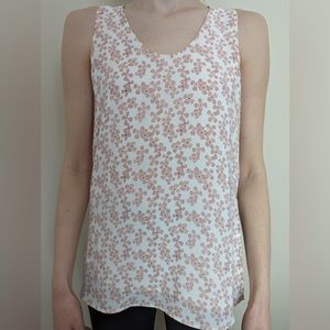 RW&Co Camber & Grace Floral Cami